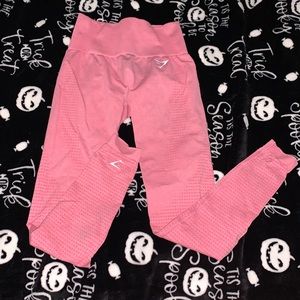 SOLD Gymshark leggings